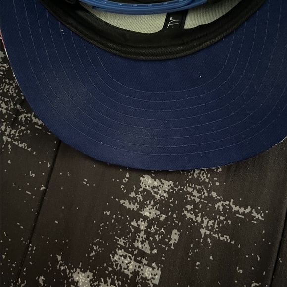 Texas Rangers Snapback - Picture 3 of 3